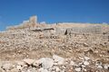 Roman temple of Hosn Niha, Lebanon