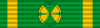 Order of King Abdulaziz, 2nd Class (Saudi Arabia).png