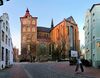 St. Mary's Church (Marienkirche), 2011