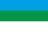 Velykyi Bereznyi flag.svg