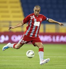 Madjid Bougherra 2011.jpg