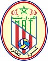 شعار المغرب التطواني ـ فرع الكرة الطائرة