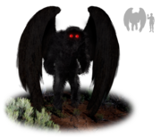 Mothman Artist's Impression.png