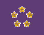 Standard of the Prime Minister of Japan.svg