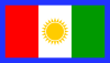 علم Northern Province