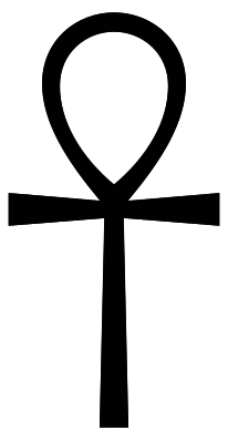 Ankh (SVG) 01.svg