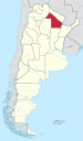 Chaco in Argentina.svg