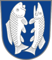 Znak města Litovel