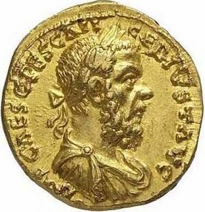 Aureus Pescennius Niger (obverse).jpg