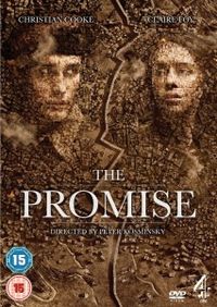 The Promise (2011) DVD cover.jpg