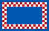 Civil ensign of the Kingdom of Naples (1811).svg