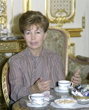 RIAN archive 684237 Raisa Gorbacheva, spouse of CPSU General Secretary Mikhail Gorbachev.jpg