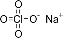 Sodium perchlorate