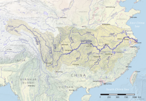 Yangtze river map.png