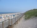 Beach on Sylt