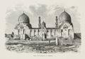 Tomb, with Mosque, of Farag ibn Barquq (1878) - TIMEA.jpg