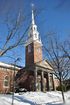 Harvard memorial church winter 2009.JPG