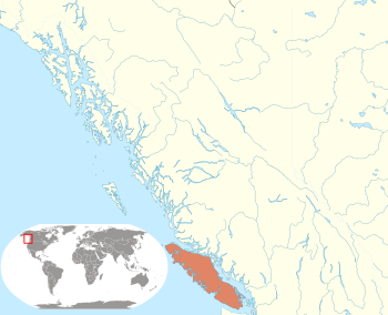 Vancouver Island colony.svg