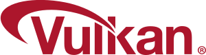 Vulkan logo.svg