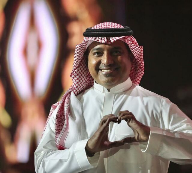 صور راشد الماجد