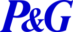 Procter and Gamble Logo.svg