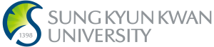 Sungkyunkwan University logo.svg