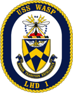 USS Wasp (LHD-1) crest.png