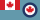 Royal Canadian Air Force ensign.svg