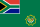 Flag of the South African National Defence Force.svg