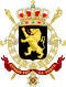 State Coat of Arms of Belgium.svg