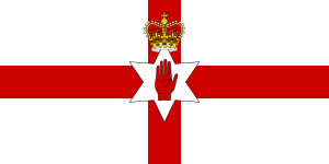 Ulster Banner.svg